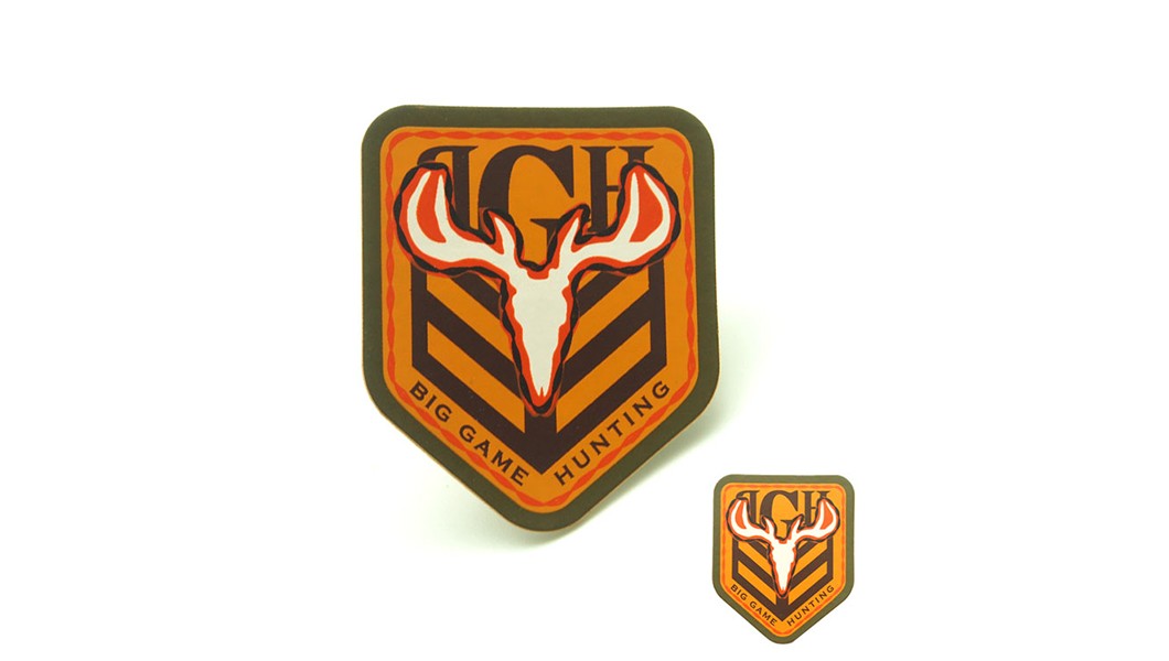 如何制作高品質(zhì)皮牌呢？