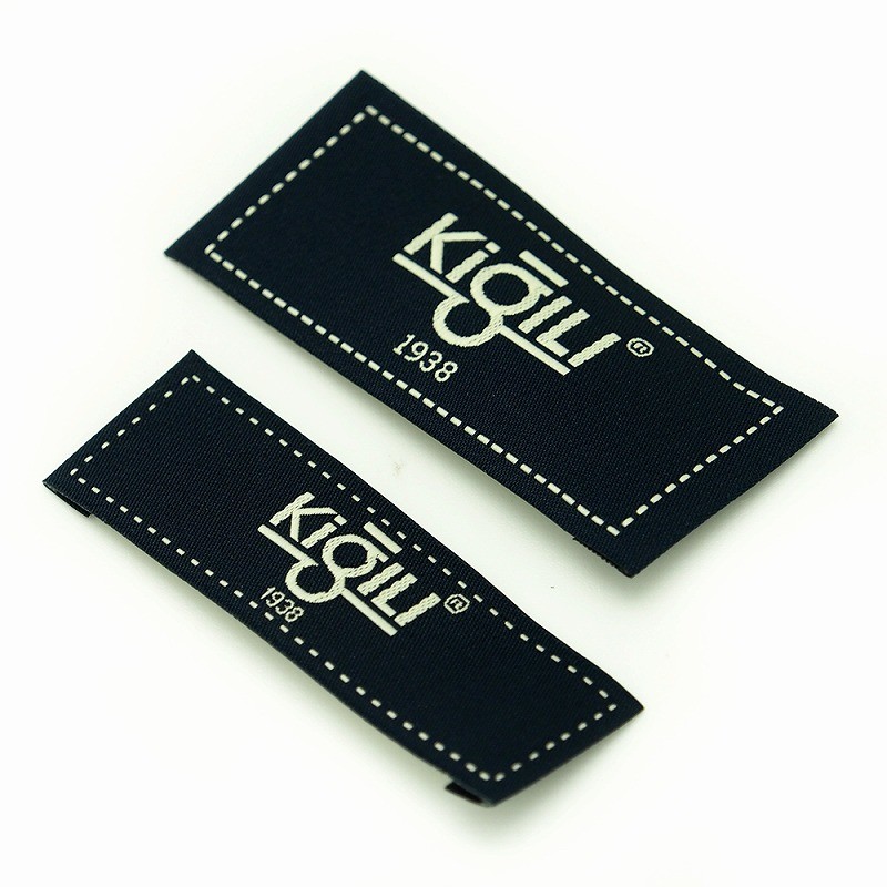 織嘜布標(biāo)為什么縮水？應(yīng)該如何解決？